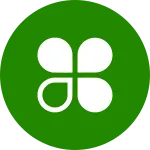 Clover SVG Icon